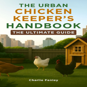 The Urban Chicken Keeper’s Handbook