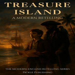 Treasure Island-logo