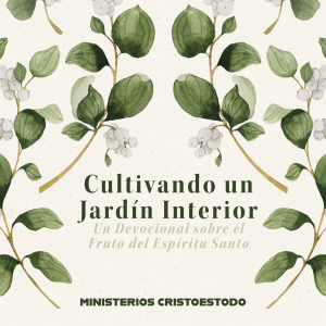 Cultivando un Jardín Interior-logo