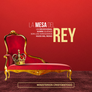 La Mesa del Rey-logo