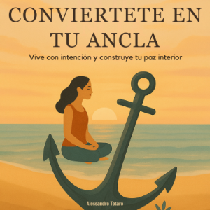 Conviértete en tu ancla
