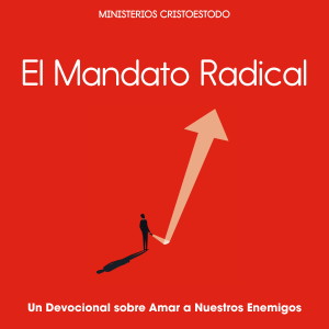 El Mandato Radical-logo