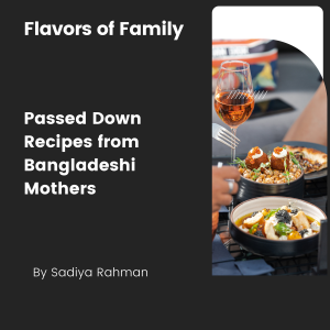 Flavors of Family-logo