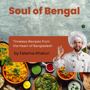 Soul of Bengal