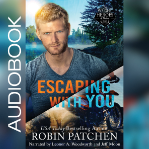 Escaping with You-logo