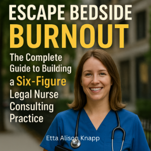 Escape Bedside Burnout