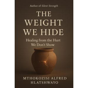 The Weight We Hide