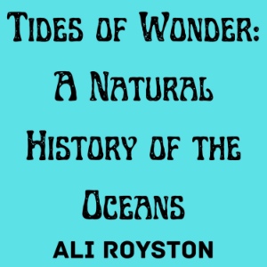 Tides of Wonder: A Natural History of the Oceans-logo