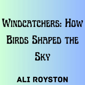 Windcatchers: How Birds Shaped the Sky