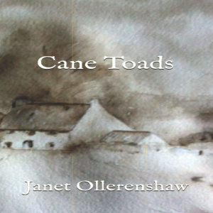 Cane Toads-logo