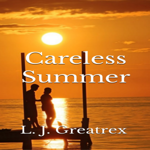Careless Summer-logo
