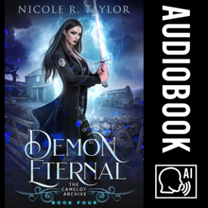 Demon Eternal-logo