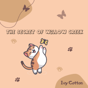 The Secret of Willow Creek