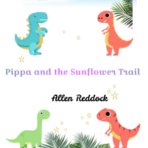 Pippa and the Sunflower Trail-logo