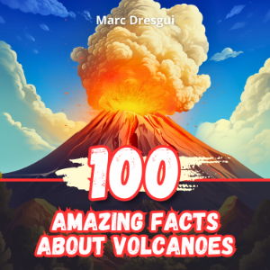 100 Amazing Facts About Volcanoes-logo
