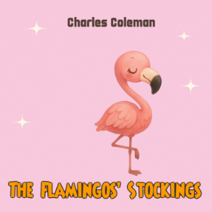 The Flamingos’ Stockings-logo