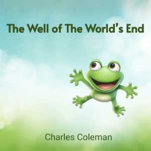 The Well of The World’s End