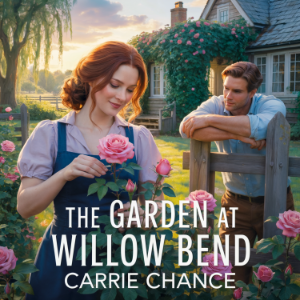 The Garden at Willow Bend-logo