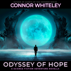 Odyssey Of Hope
