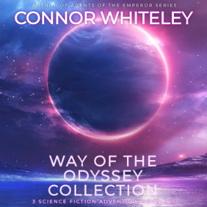 Way Of The Odyssey Collection