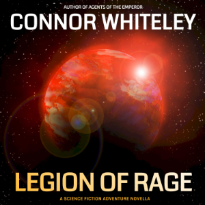 Legion Of Rage-logo