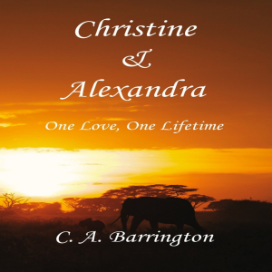 Christine & Alexandra: One Love, One Lifetime-logo