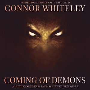 Coming of Demons