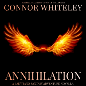 Annihilation