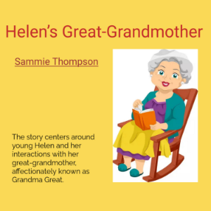 Helen’s Great-Grandmother-logo