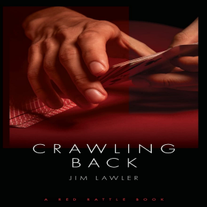 Crawling Back-logo