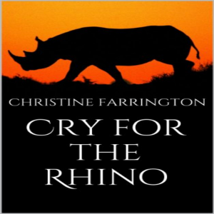Cry for the Rhino-logo
