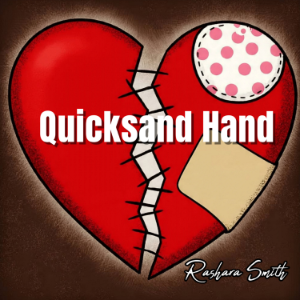 Quicksand Hand