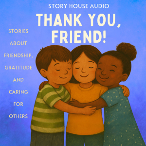 Thank you, Friend!