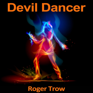 Devil Dancer-logo