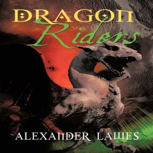 Dragon Riders-logo