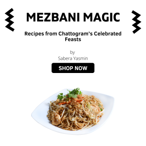 Mezbani Magic