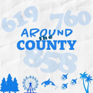 Around The County-logo
