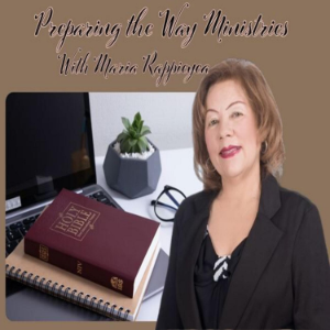 Preparing The Way-logo