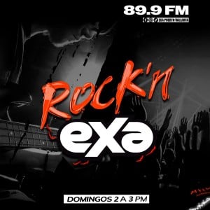 Rock'n Exa