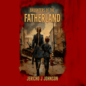Daughters of the Fatherland-logo