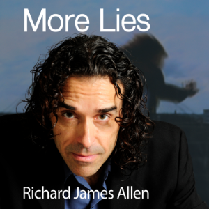 More Lies-logo