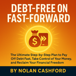 Debt-Free on Fast-Forward