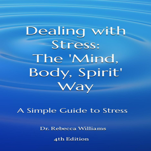 Dealing with Stress: The 'Mind, Body, Spirit' Way-logo
