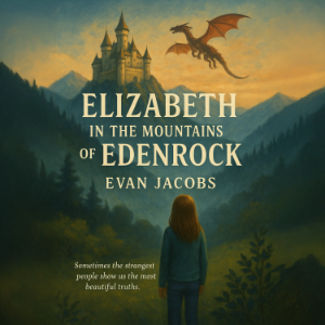 Elizabeth in the Mountains of Edenrock-logo