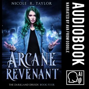 Arcane Revenant-logo