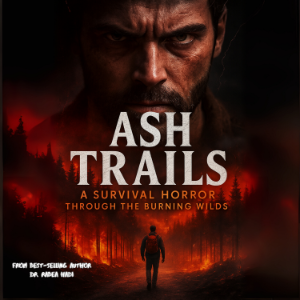 Ash Trails: A Survival Horror Through the Burning Wilds-logo