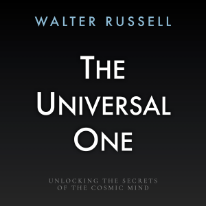 The Universal One-logo