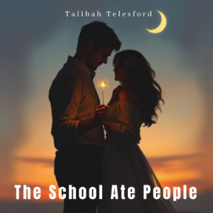 The School Ate People-logo