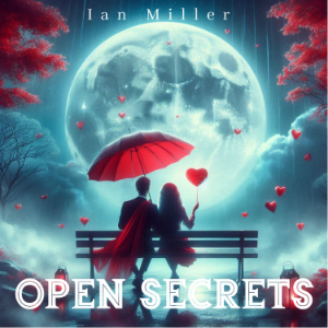 Open Secrets-logo