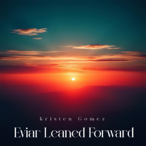 Eviar Leaned Forward